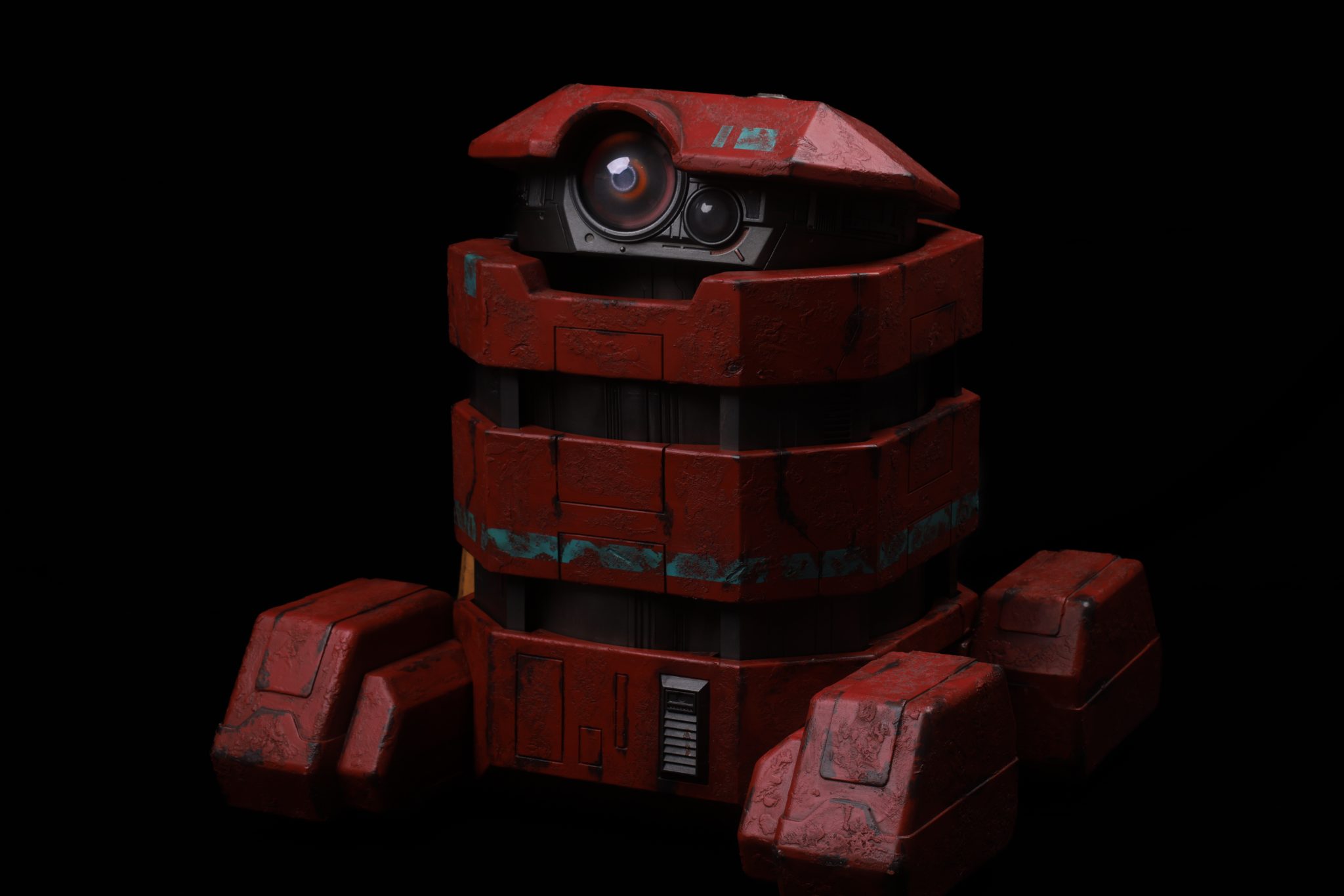 Photo 29 from Studio Photos (Fri) - DroidCon 2026
