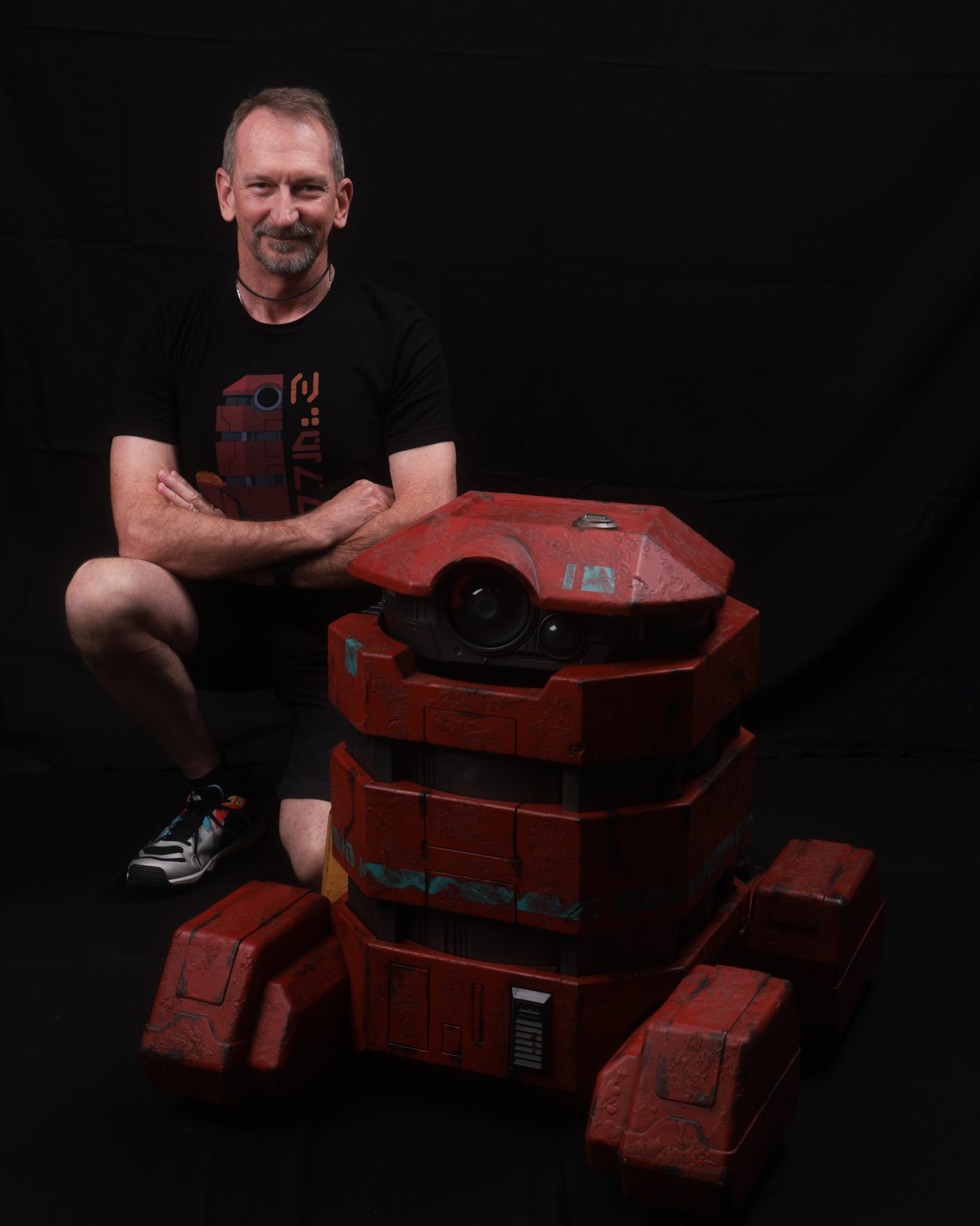 Photo 31 from Studio Photos (Fri) - DroidCon 2026