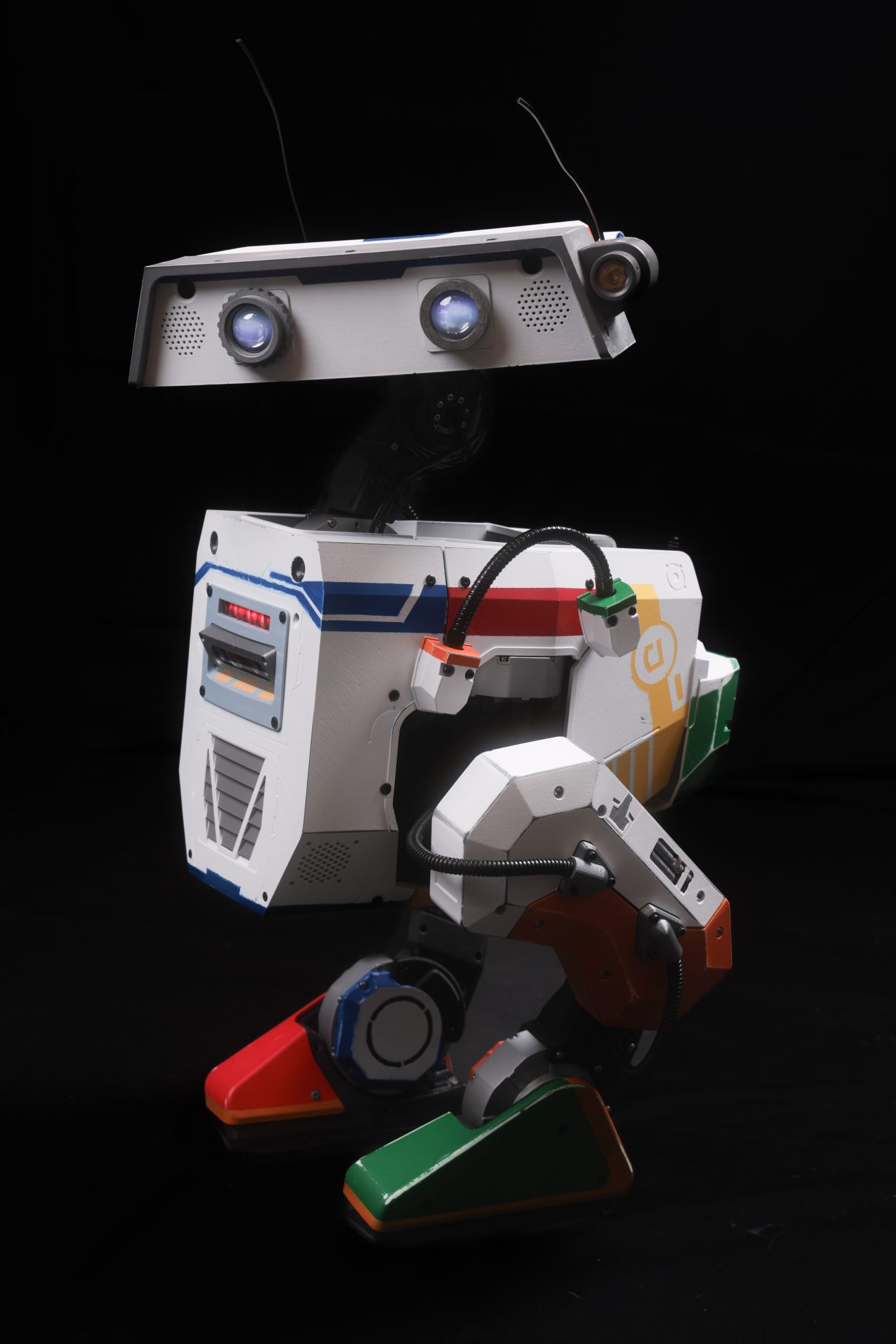 Photo 41 from Studio Photos (Fri) - DroidCon 2026