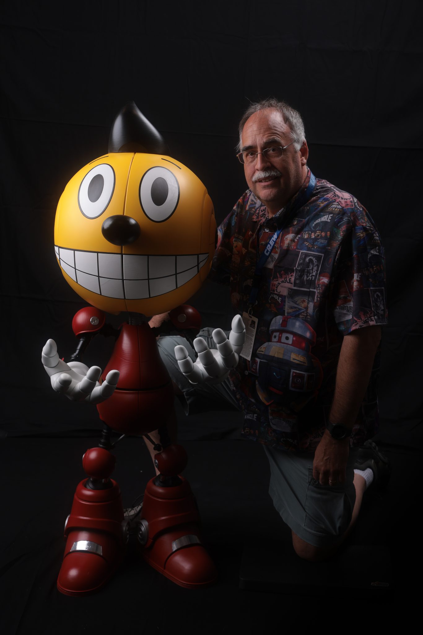 Photo 5 from Studio Photos (Fri) - DroidCon 2026