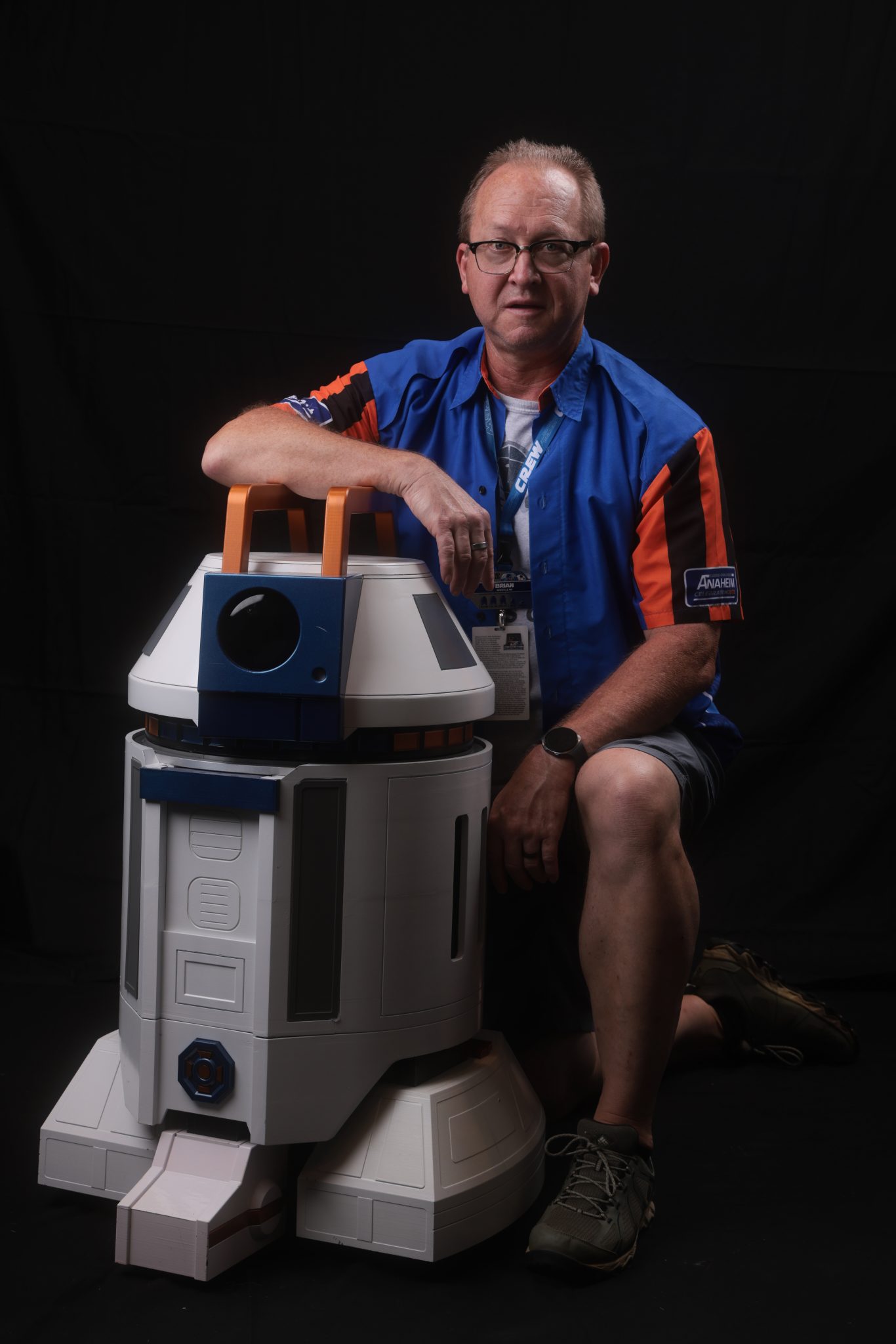 Photo 50 from Studio Photos (Fri) - DroidCon 2026