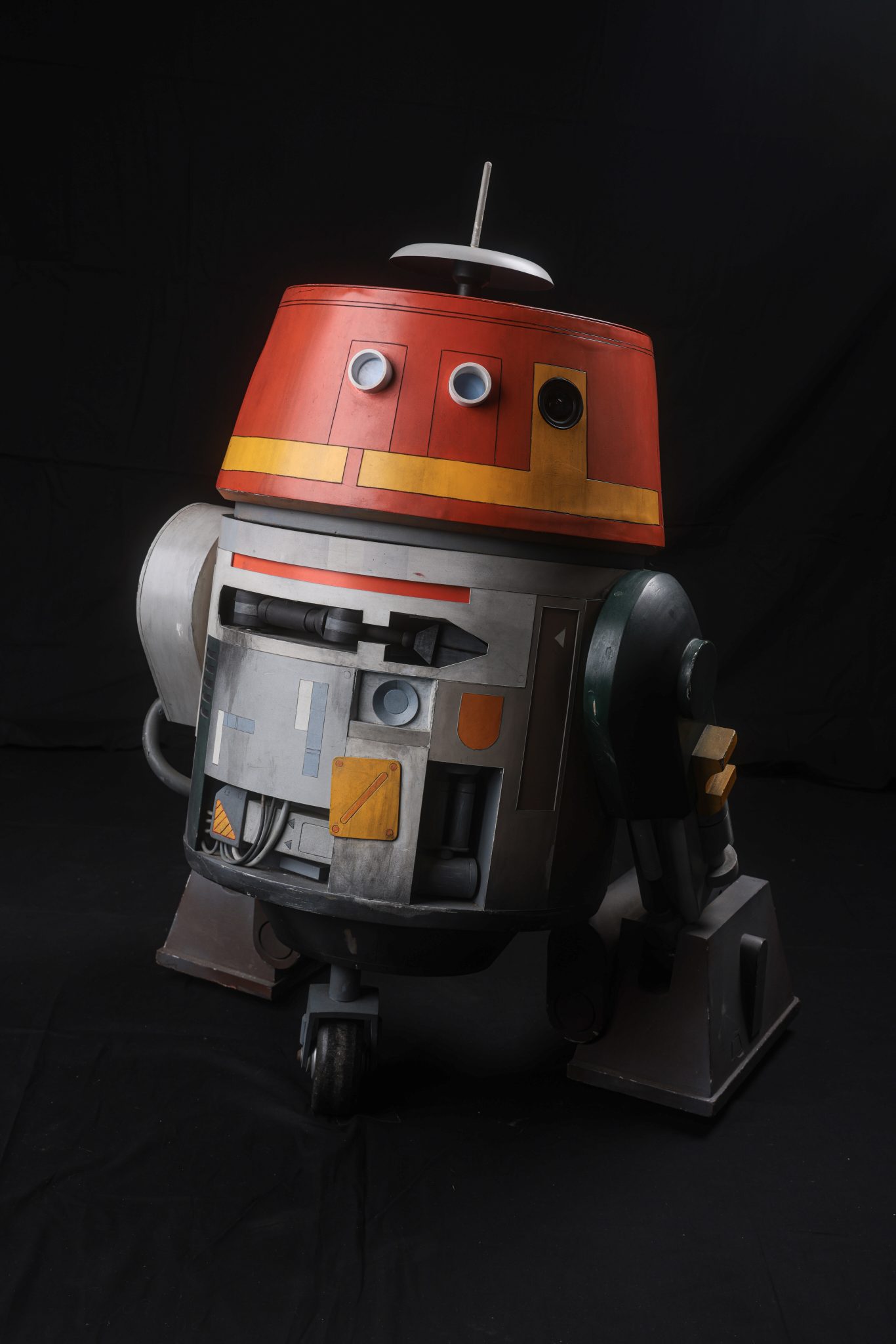 Photo 52 from Studio Photos (Fri) - DroidCon 2026