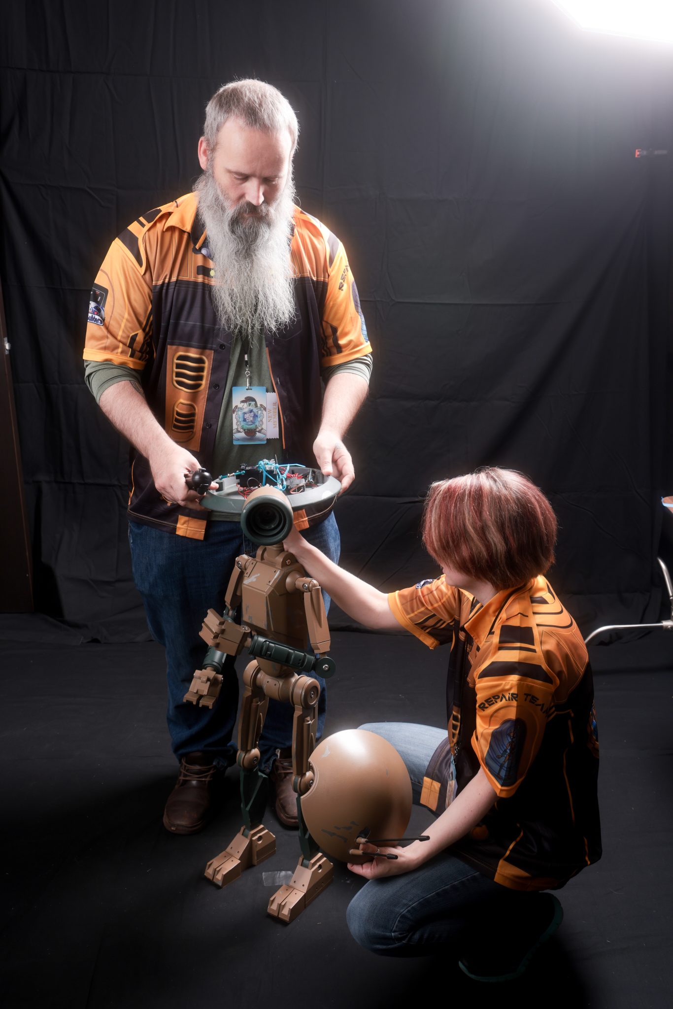 Photo 60 from Studio Photos (Fri) - DroidCon 2026