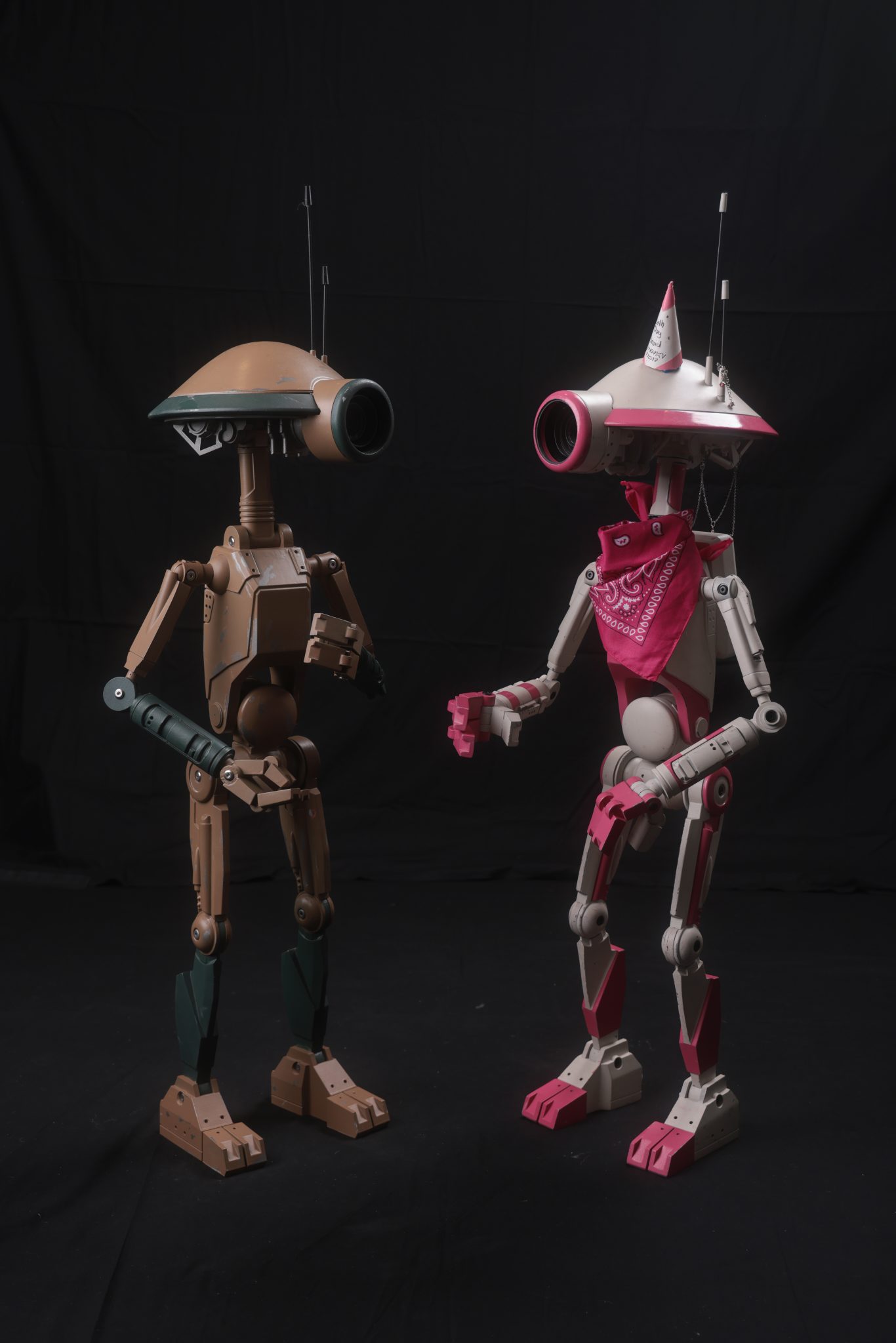 Photo 63 from Studio Photos (Fri) - DroidCon 2026