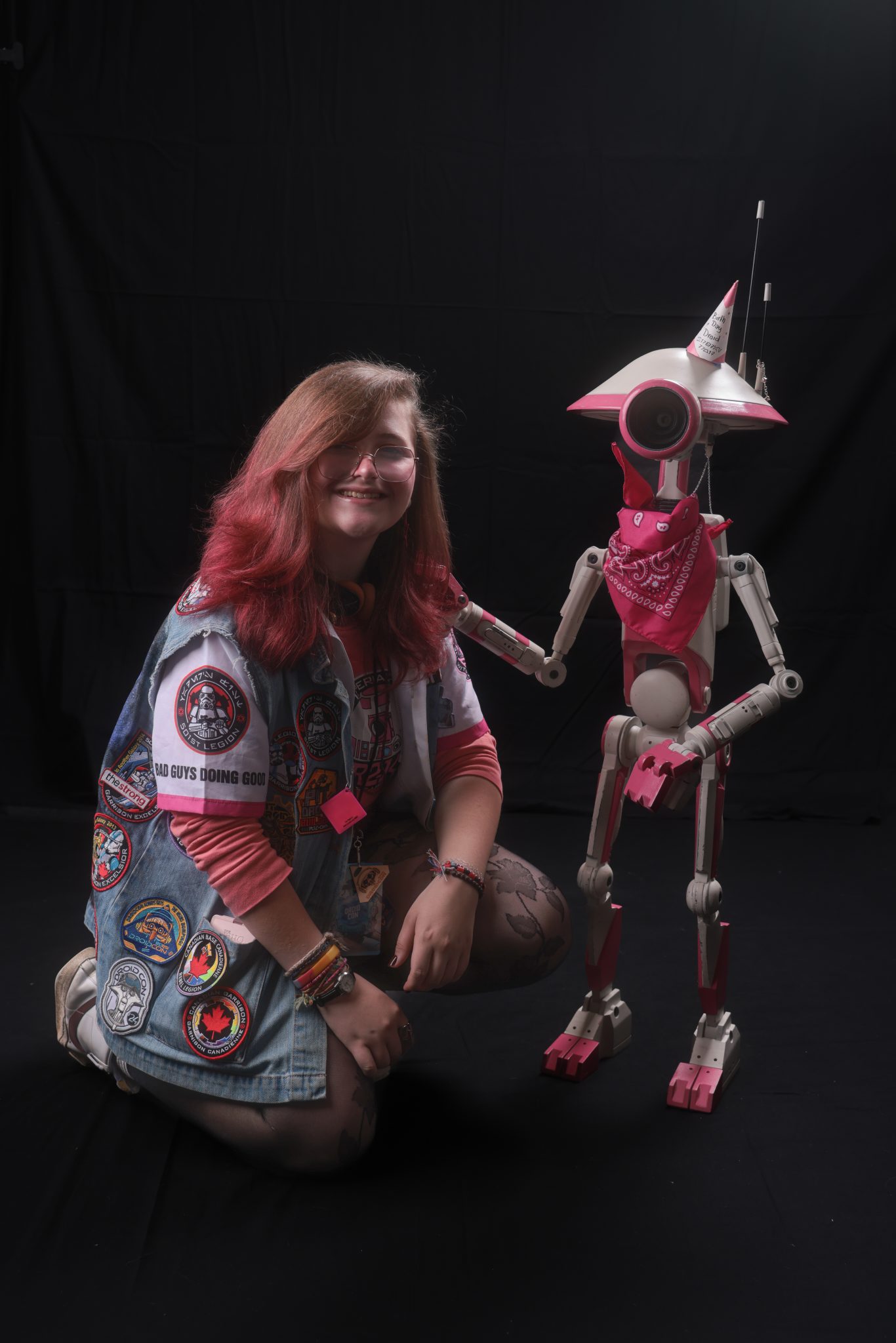 Photo 67 from Studio Photos (Fri) - DroidCon 2026