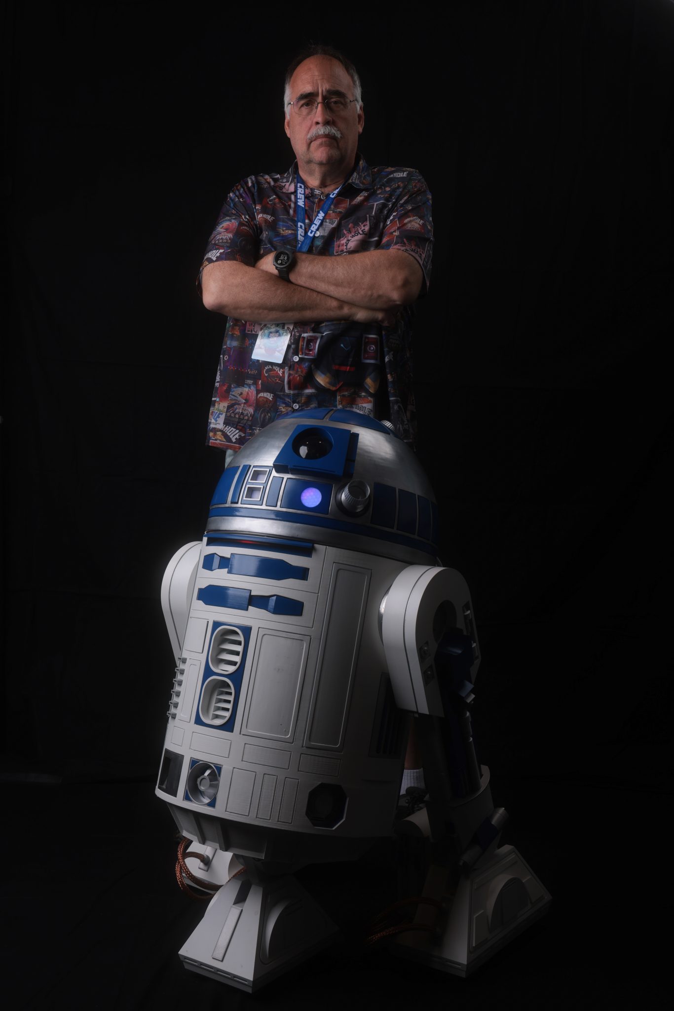 Photo 7 from Studio Photos (Fri) - DroidCon 2026