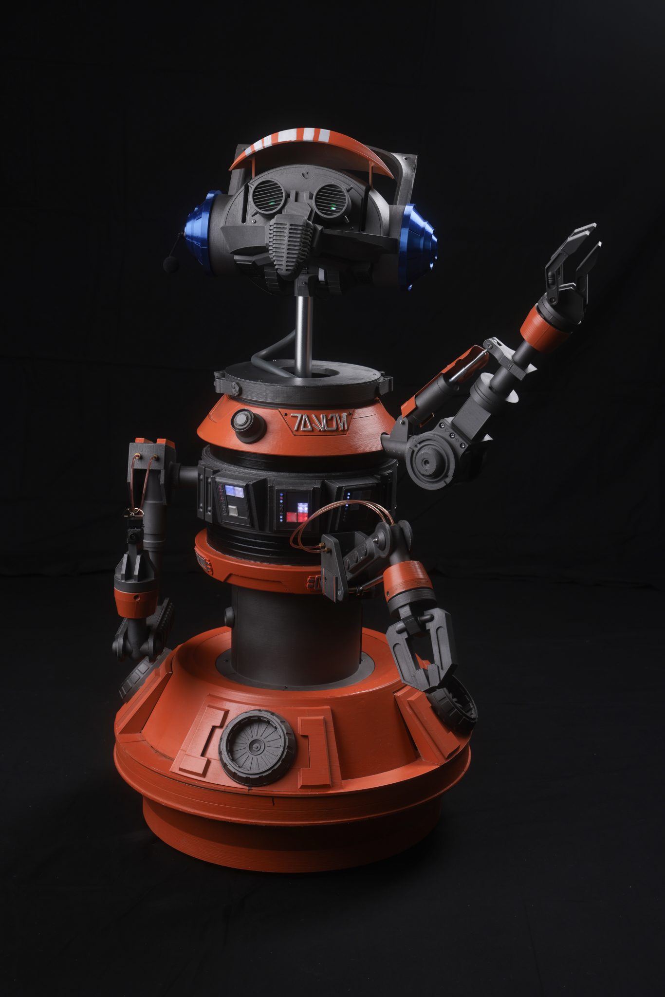 Photo 72 from Studio Photos (Fri) - DroidCon 2026
