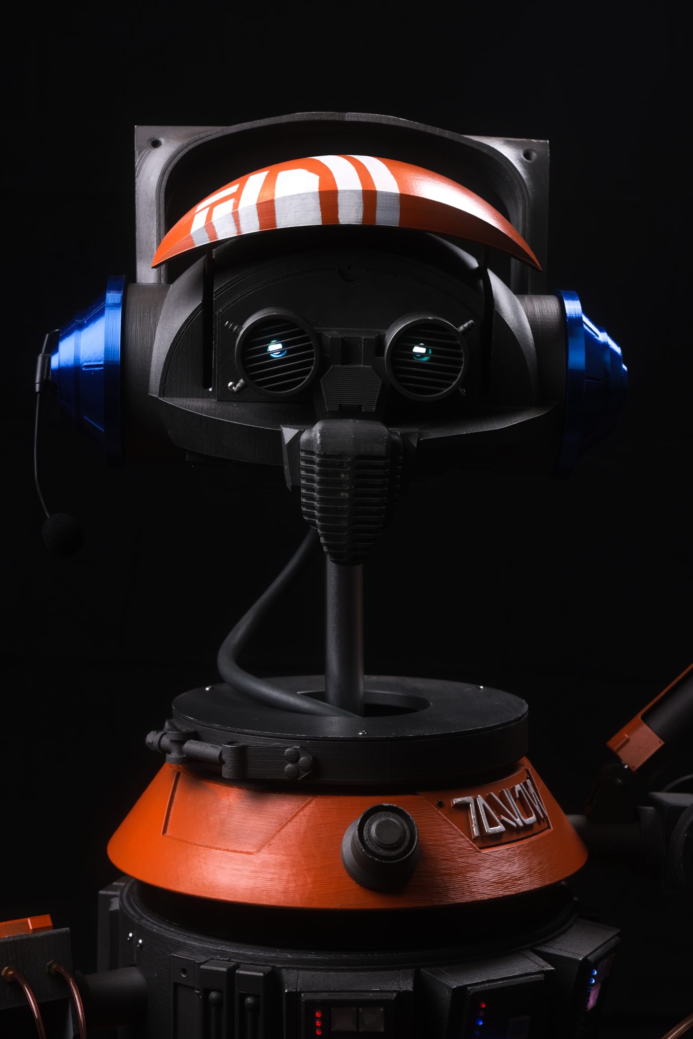 Photo 77 from Studio Photos (Fri) - DroidCon 2026