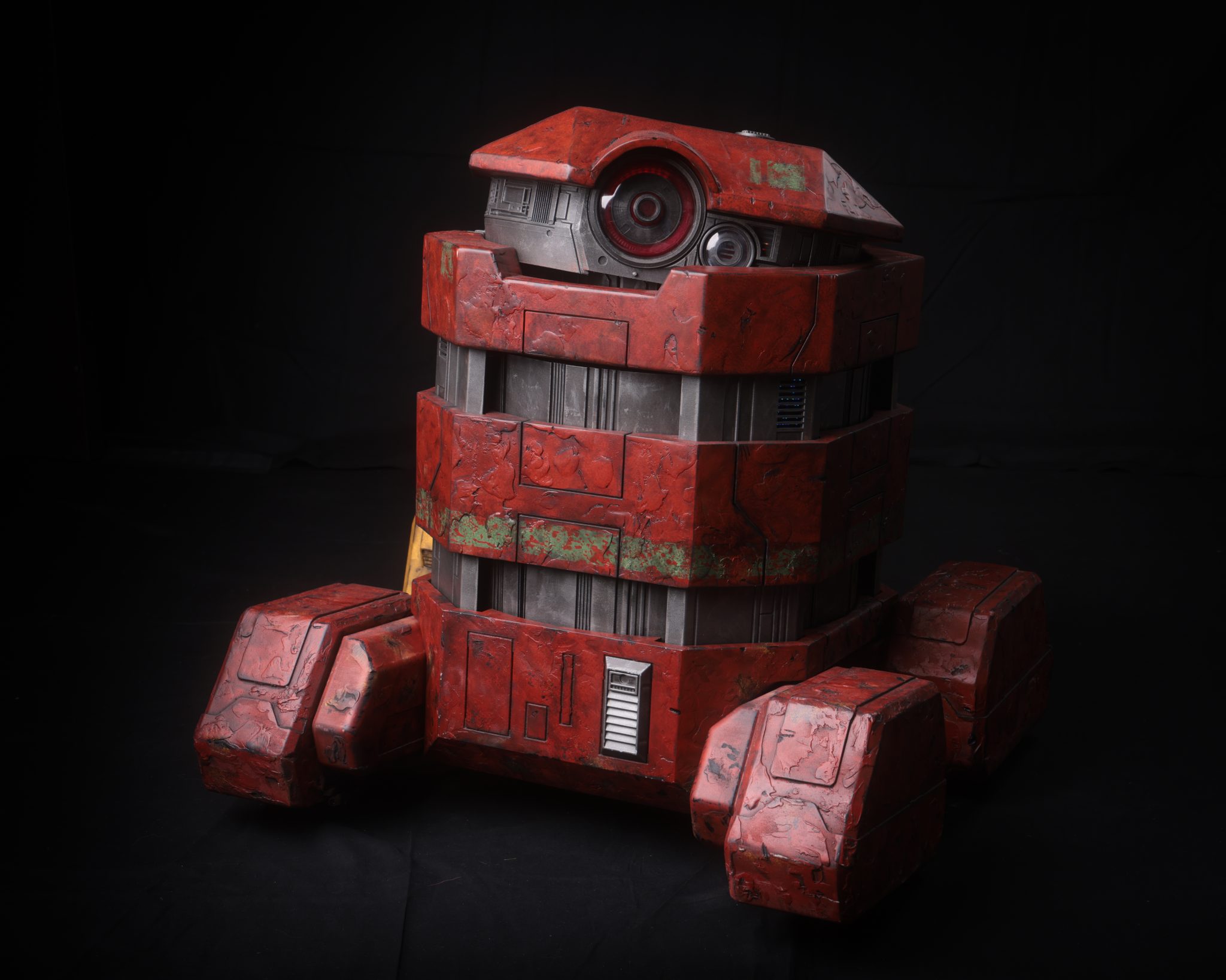 Photo 81 from Studio Photos (Fri) - DroidCon 2026
