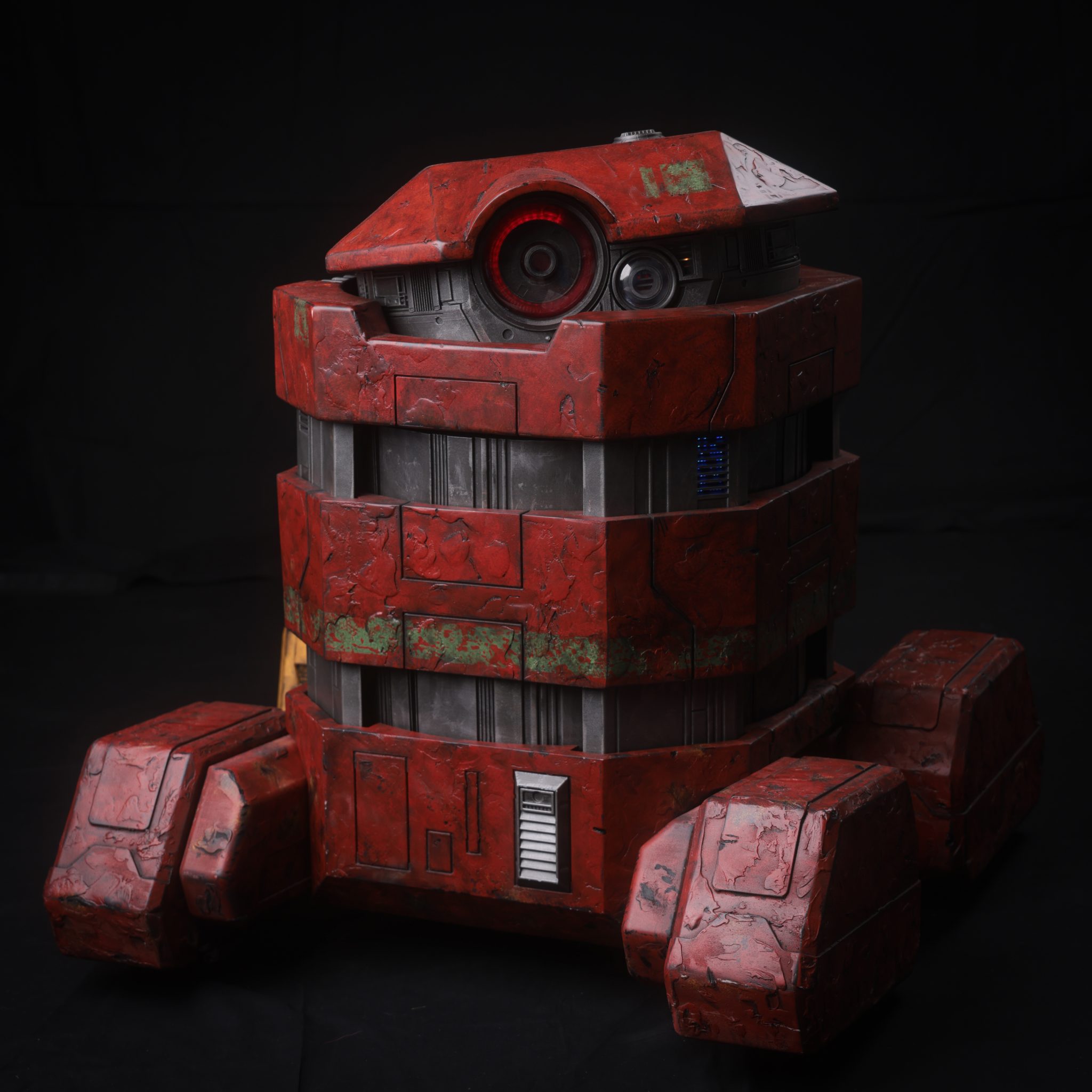 Photo 83 from Studio Photos (Fri) - DroidCon 2026