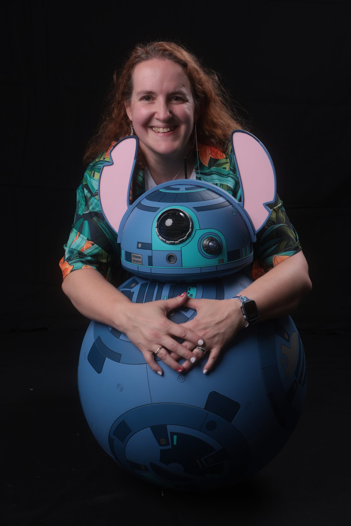 Photo 89 from Studio Photos (Fri) - DroidCon 2026