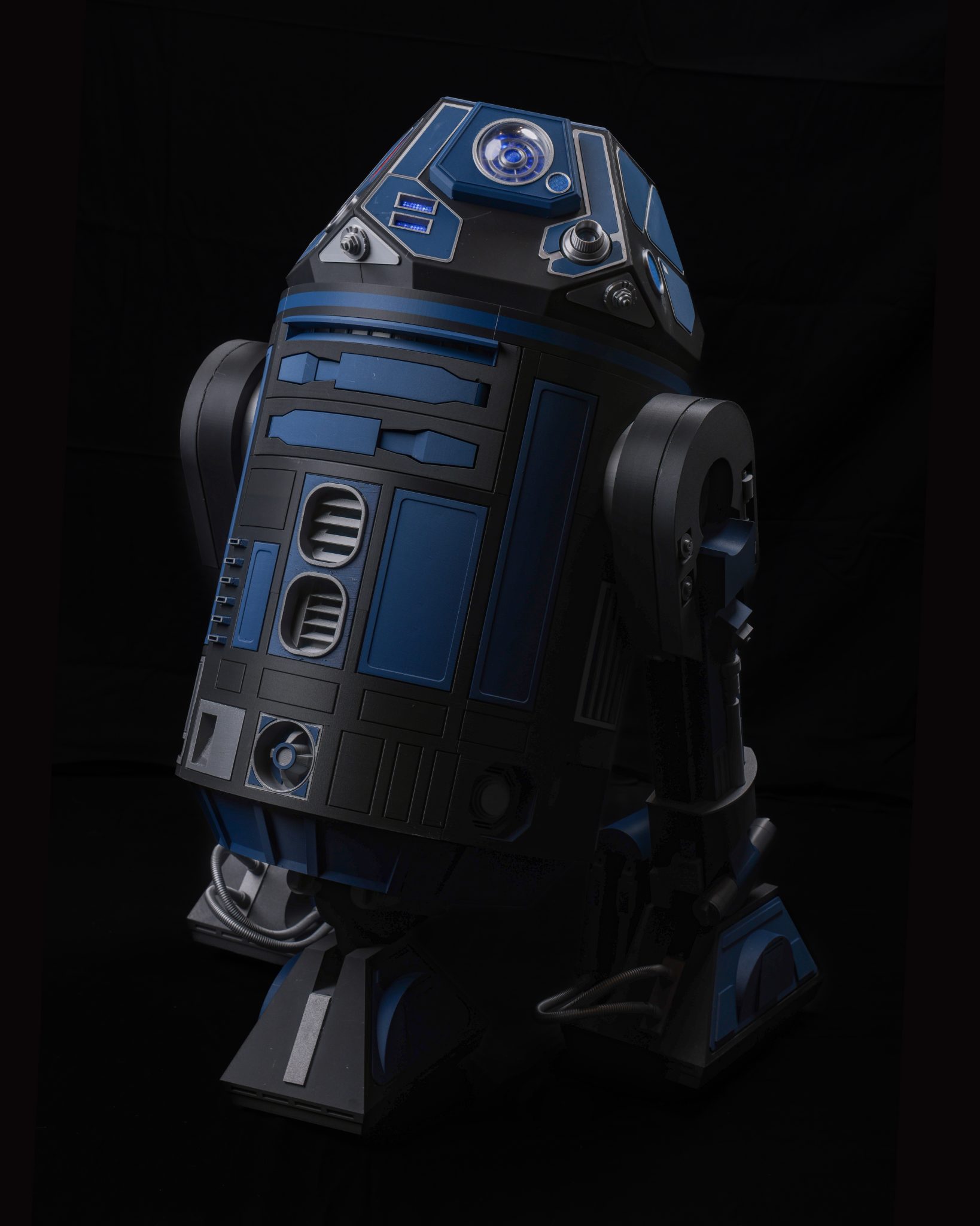 Photo 9 from Studio Photos (Fri) - DroidCon 2026