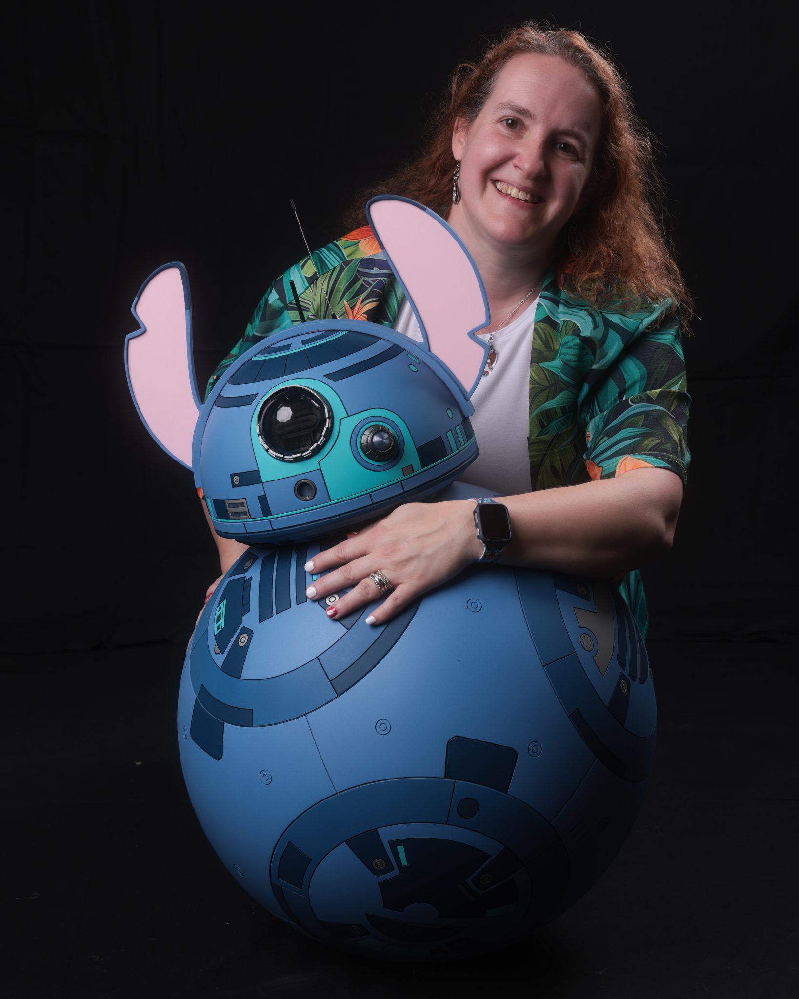 Photo 90 from Studio Photos (Fri) - DroidCon 2026