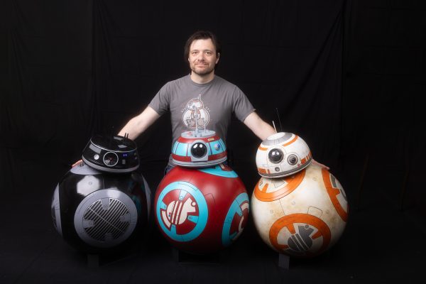 Photo 1 from Studio Photos (Sat) - DroidCon 2026
