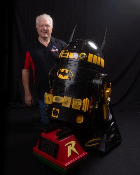 Photo 109 from Studio Photos (Sat) - DroidCon 2026