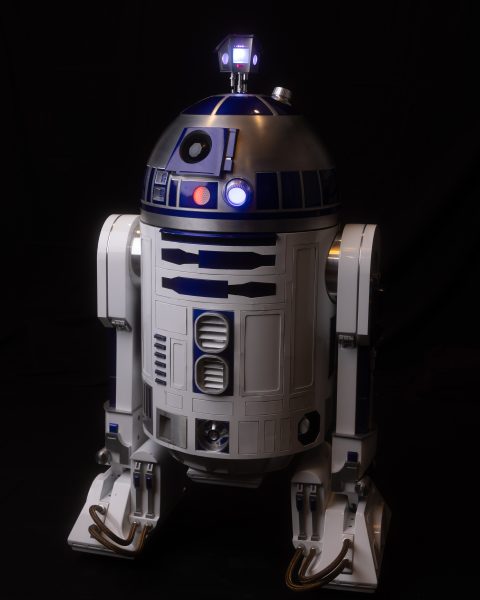 Photo 116 from Studio Photos (Sat) - DroidCon 2026