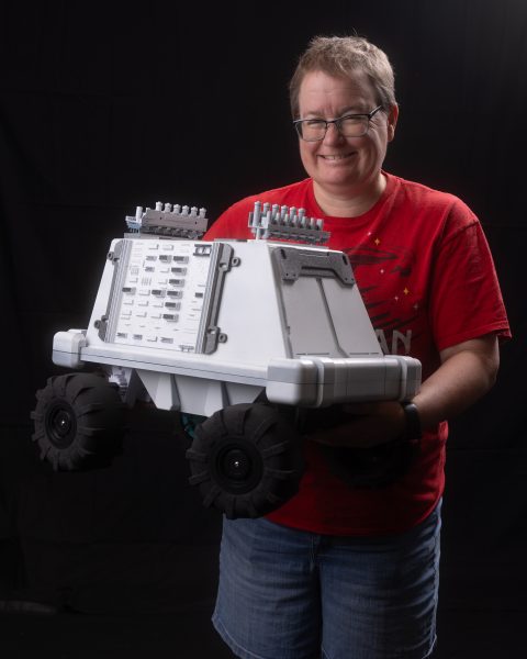 Photo 20 from Studio Photos (Sat) - DroidCon 2026