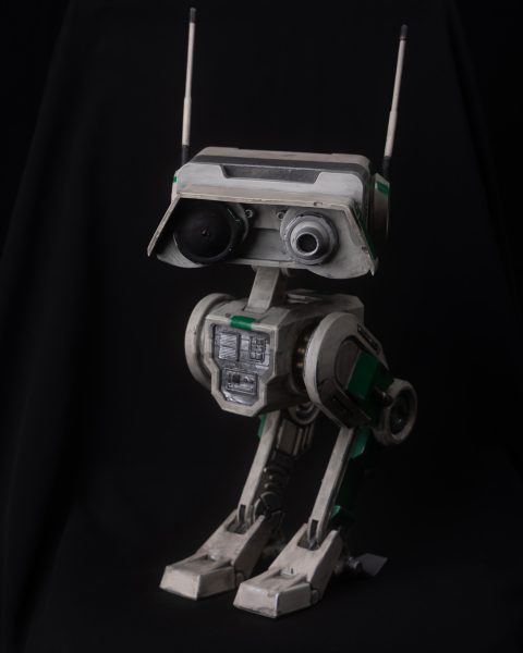 Photo 22 from Studio Photos (Sat) - DroidCon 2026