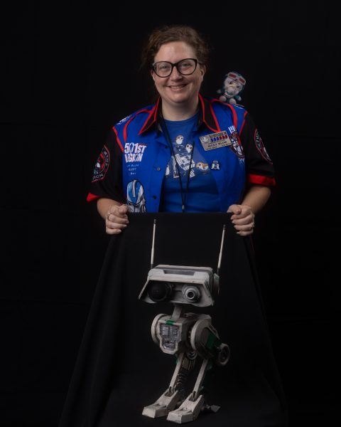 Photo 23 from Studio Photos (Sat) - DroidCon 2026