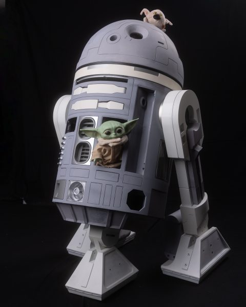 Photo 28 from Studio Photos (Sat) - DroidCon 2026