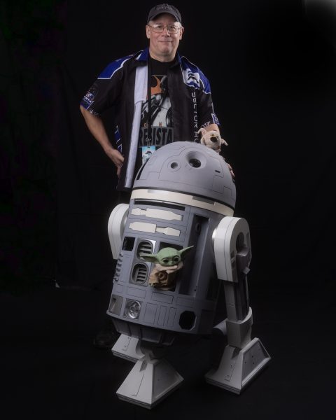 Photo 29 from Studio Photos (Sat) - DroidCon 2026