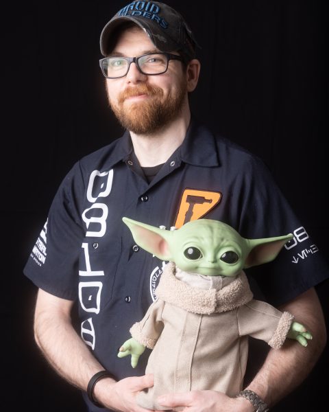 Photo 3 from Studio Photos (Sat) - DroidCon 2026