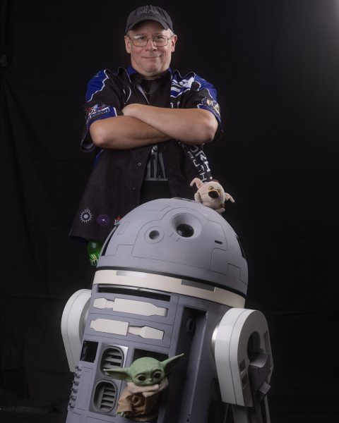 Photo 30 from Studio Photos (Sat) - DroidCon 2026