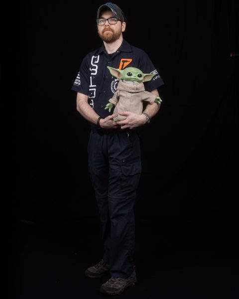Photo 4 from Studio Photos (Sat) - DroidCon 2026
