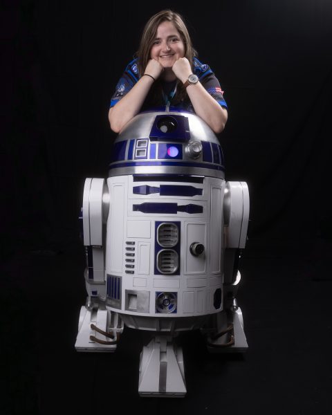 Photo 45 from Studio Photos (Sat) - DroidCon 2026