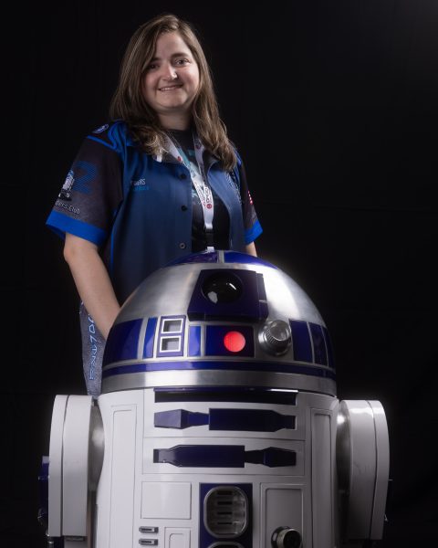 Photo 47 from Studio Photos (Sat) - DroidCon 2026