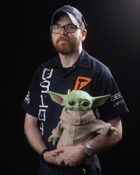 Photo 5 from Studio Photos (Sat) - DroidCon 2026
