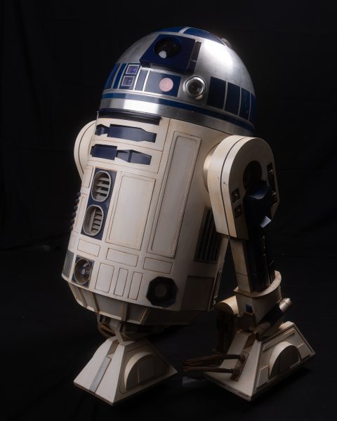 Photo 54 from Studio Photos (Sat) - DroidCon 2026