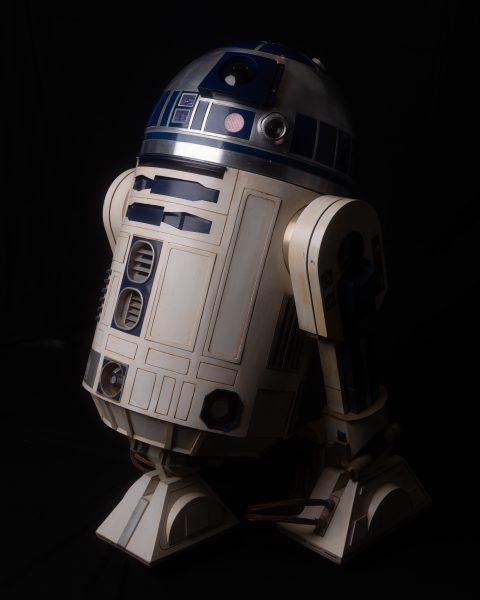 Photo 55 from Studio Photos (Sat) - DroidCon 2026