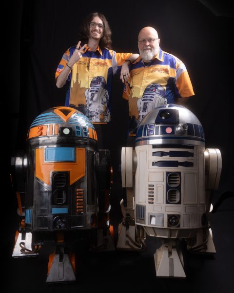 Photo 58 from Studio Photos (Sat) - DroidCon 2026