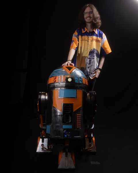 Photo 65 from Studio Photos (Sat) - DroidCon 2026