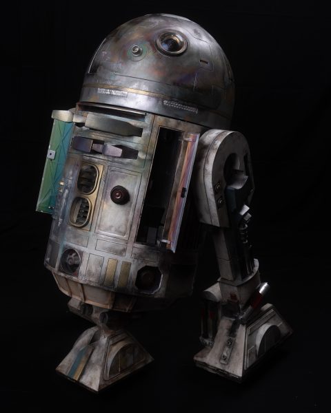 Photo 76 from Studio Photos (Sat) - DroidCon 2026