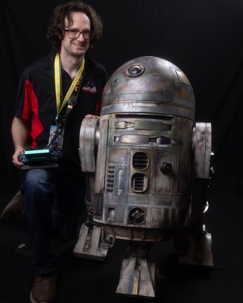 Photo 81 from Studio Photos (Sat) - DroidCon 2026