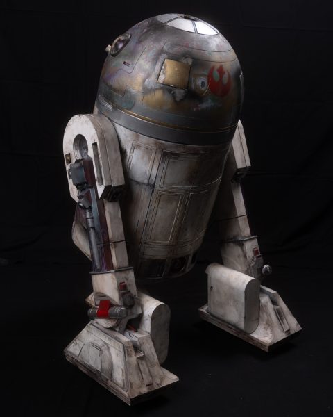 Photo 84 from Studio Photos (Sat) - DroidCon 2026