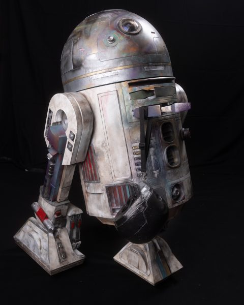 Photo 87 from Studio Photos (Sat) - DroidCon 2026