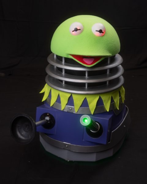 Photo 88 from Studio Photos (Sat) - DroidCon 2026