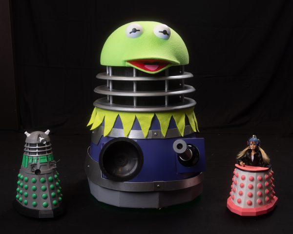 Photo 92 from Studio Photos (Sat) - DroidCon 2026