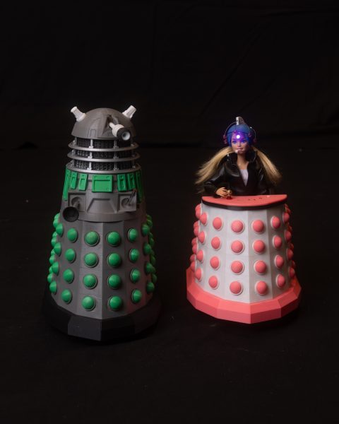 Photo 94 from Studio Photos (Sat) - DroidCon 2026