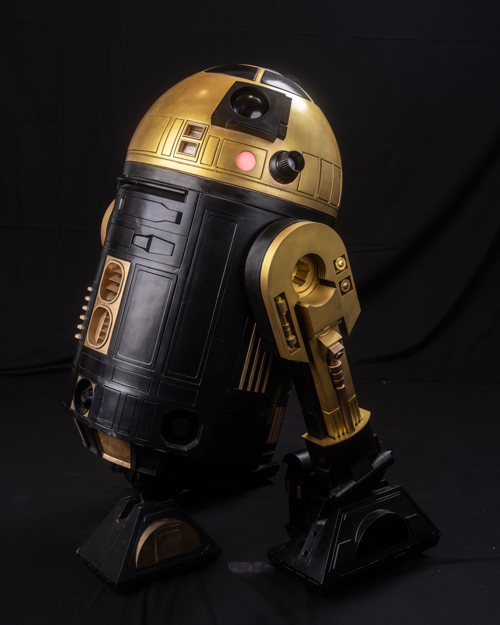 Photo 101 from Studio Photos (Sat) - DroidCon 2026