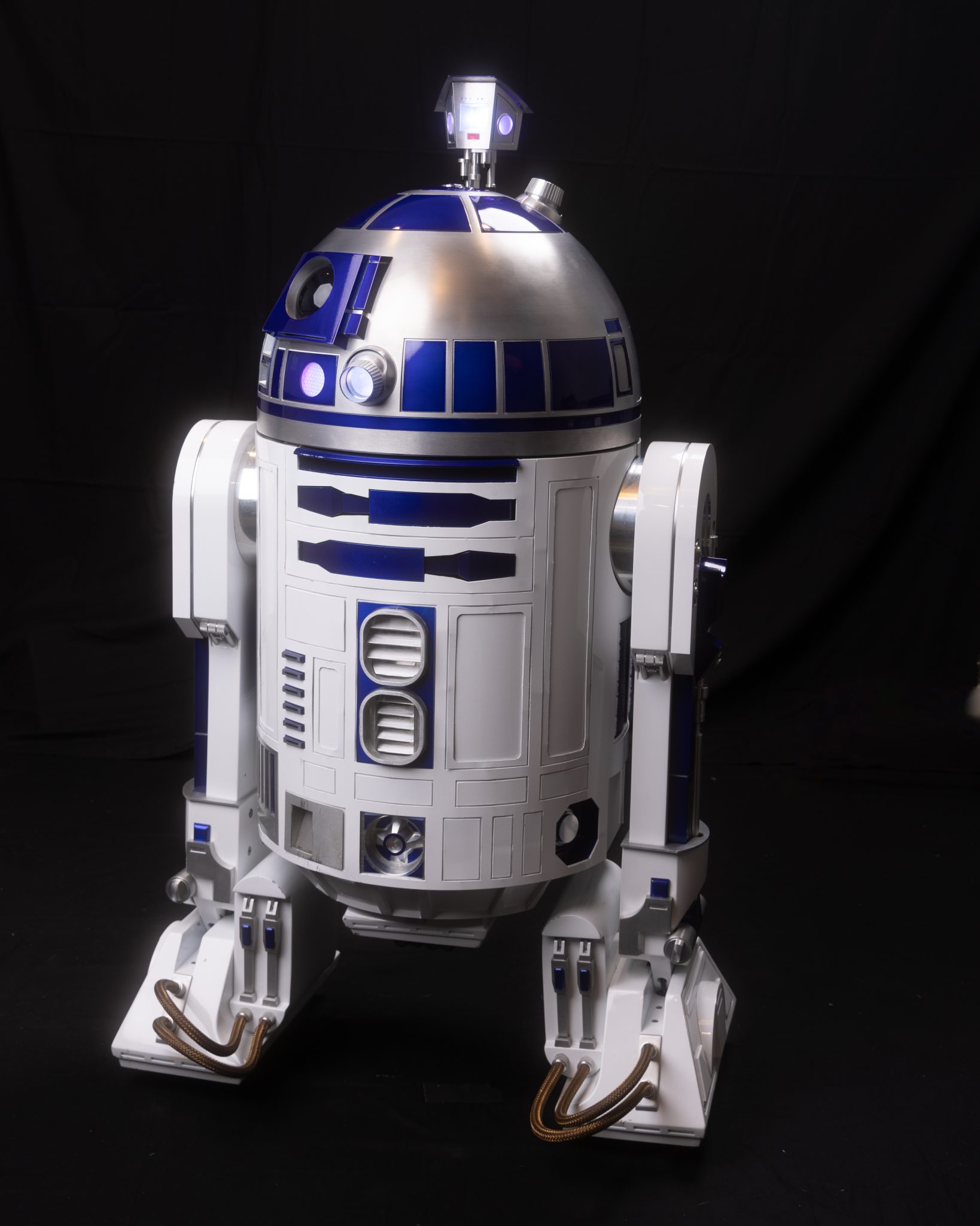 Photo 115 from Studio Photos (Sat) - DroidCon 2026