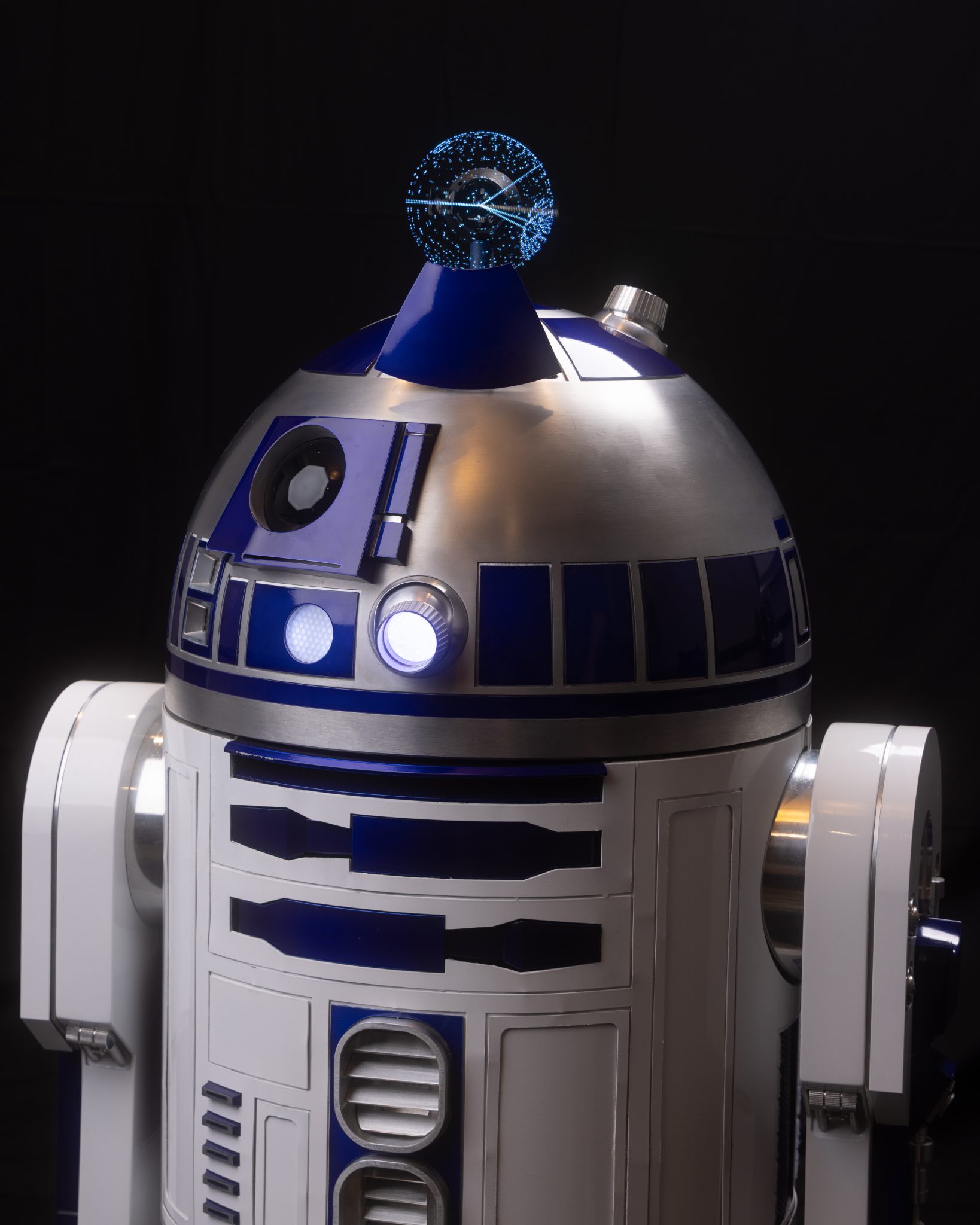 Photo 125 from Studio Photos (Sat) - DroidCon 2026