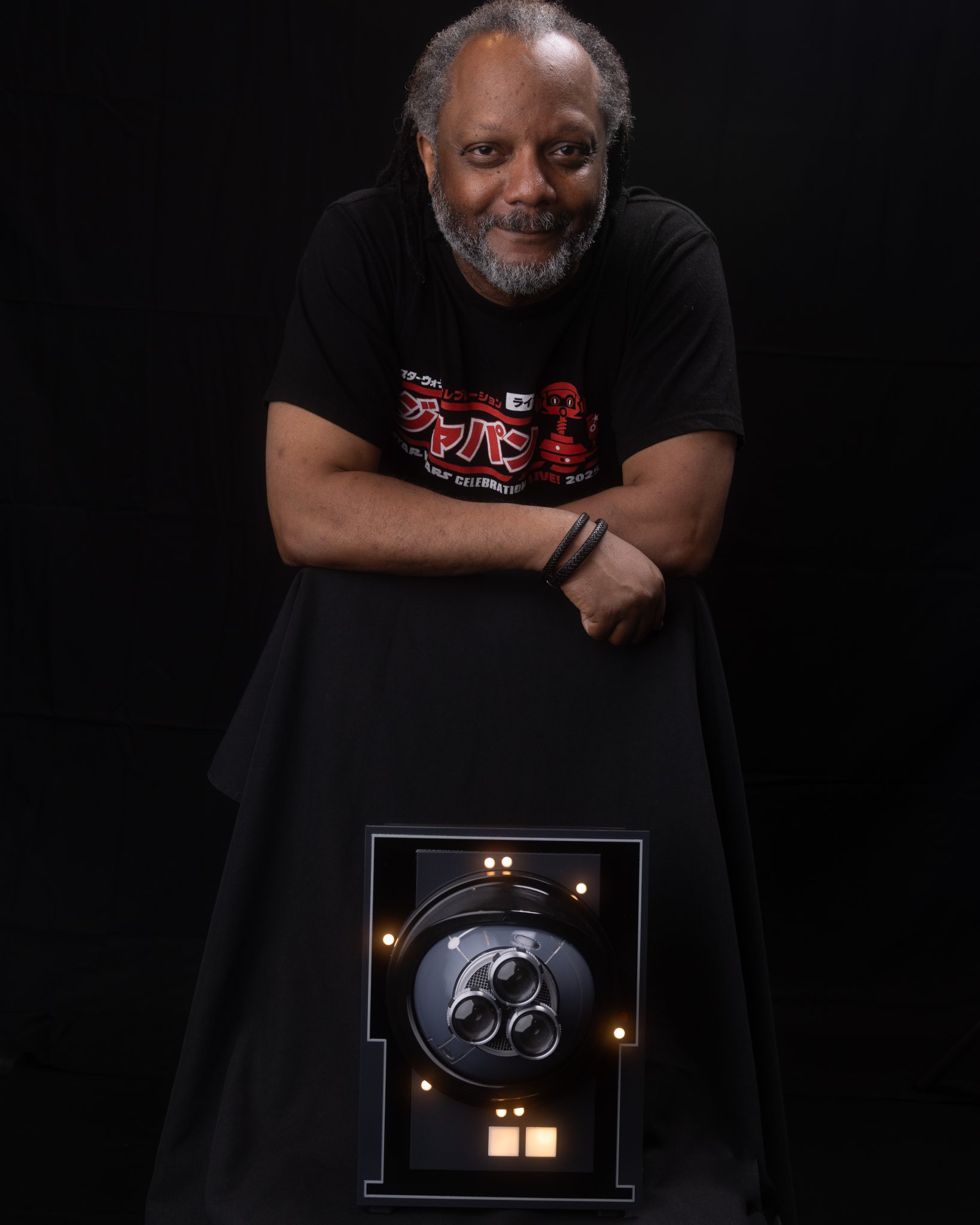 Photo 14 from Studio Photos (Sat) - DroidCon 2026