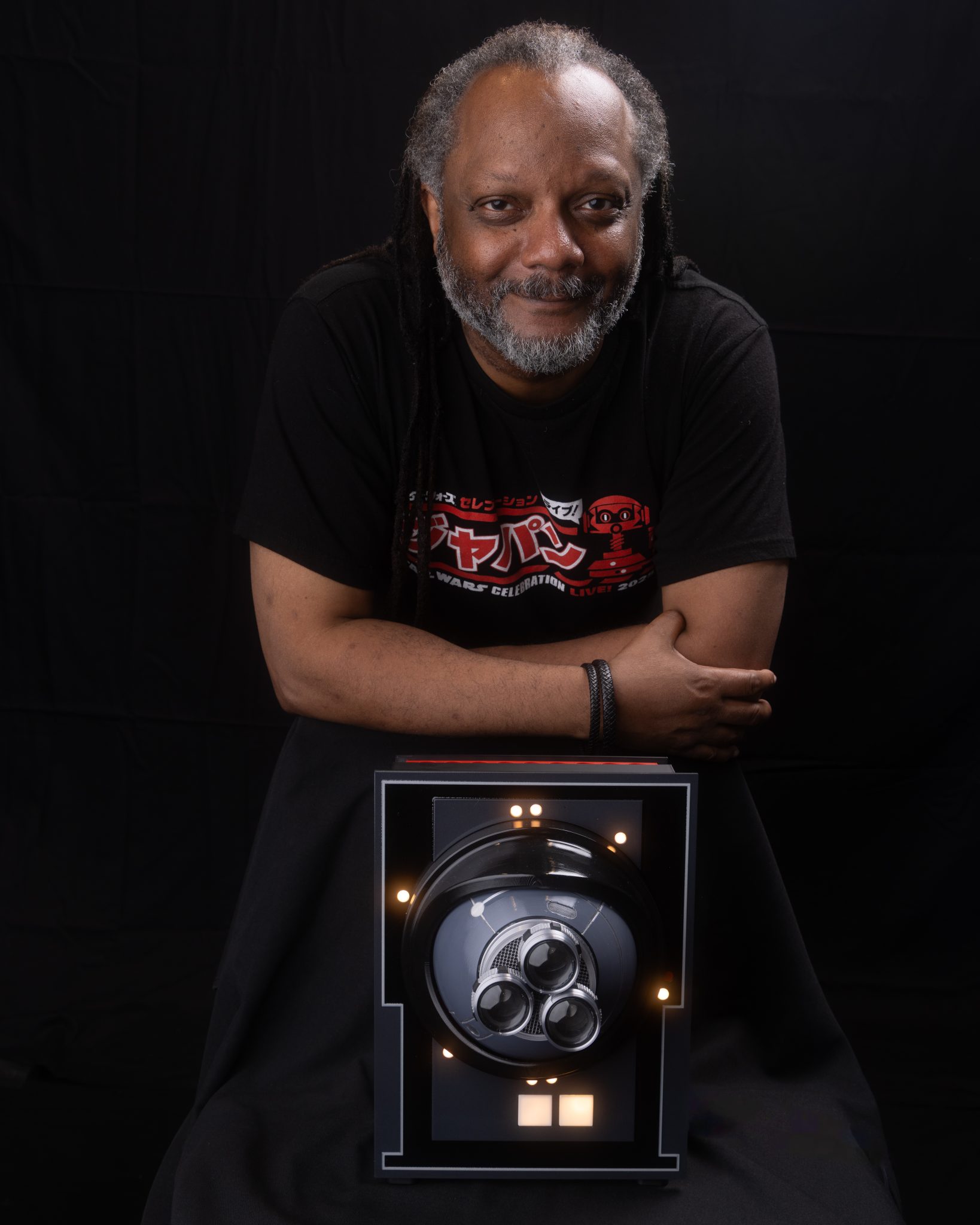 Photo 16 from Studio Photos (Sat) - DroidCon 2026