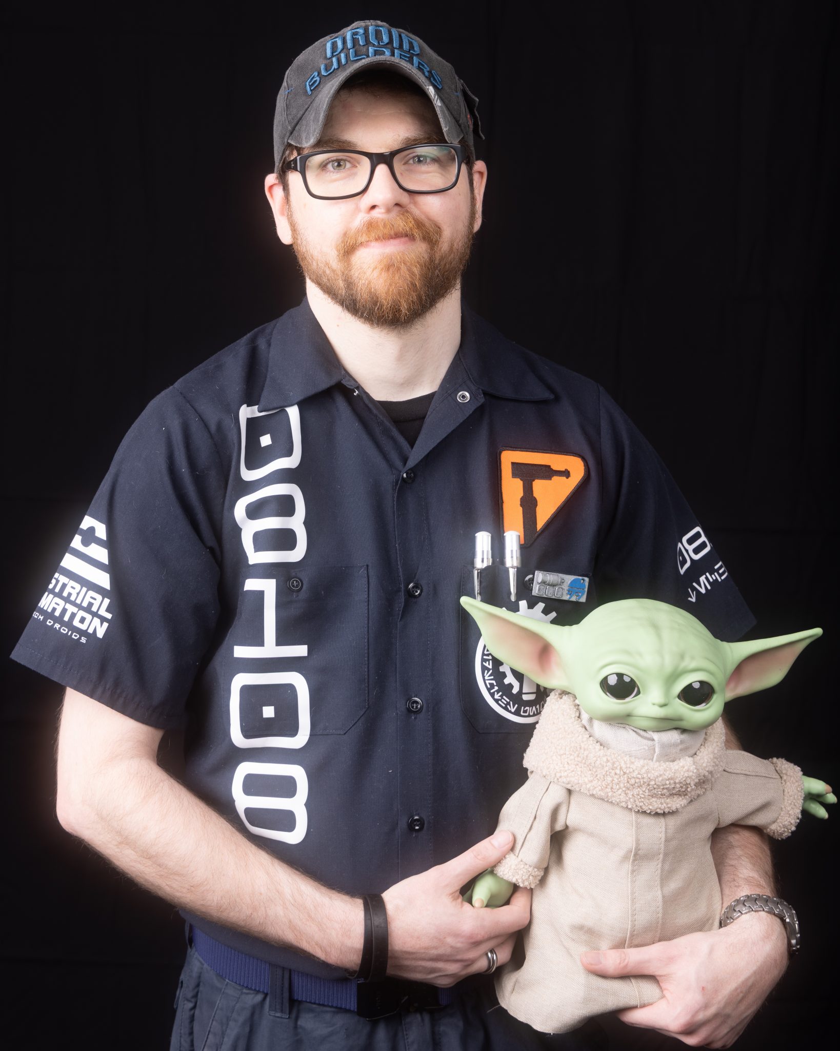 Photo 2 from Studio Photos (Sat) - DroidCon 2026