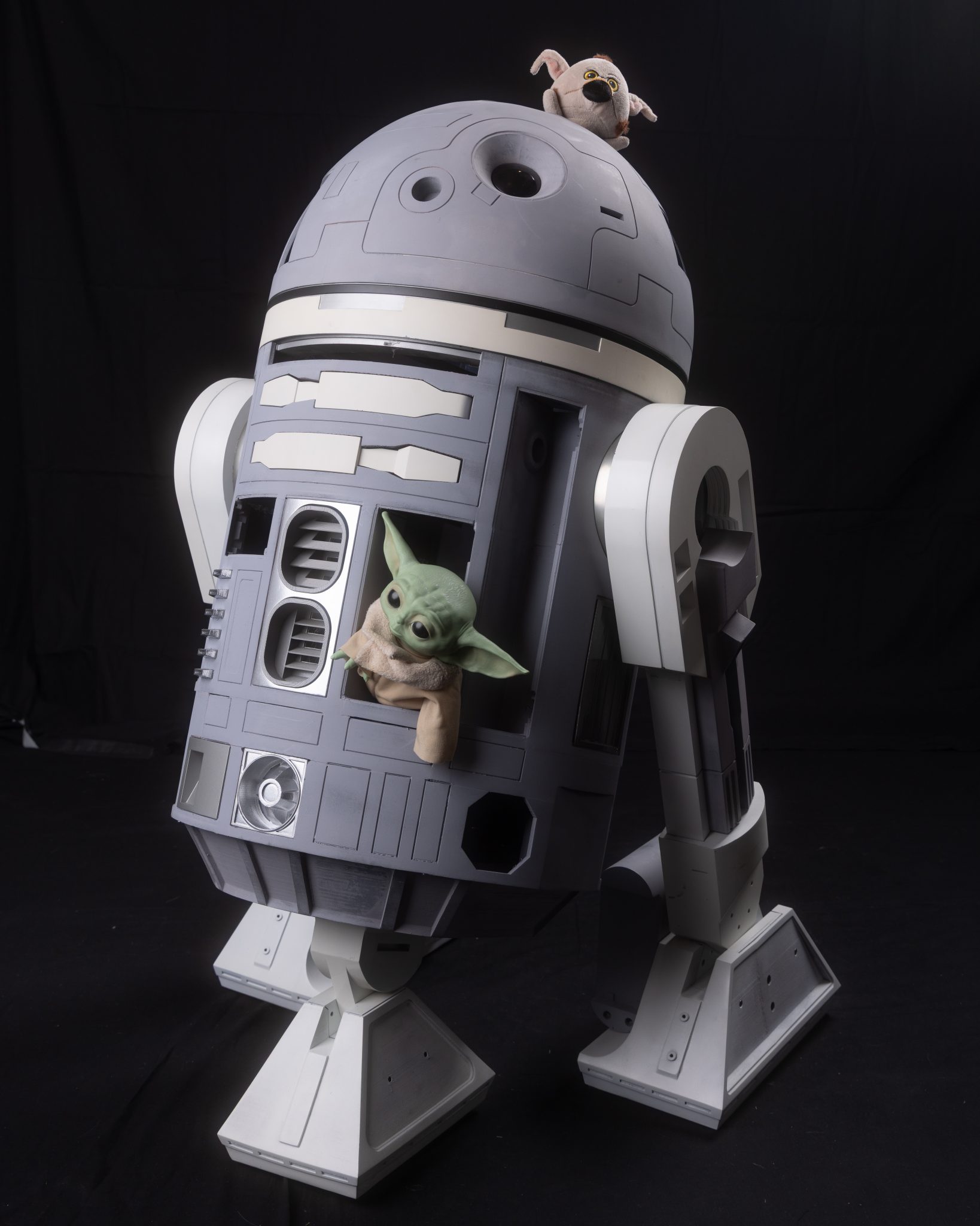 Photo 27 from Studio Photos (Sat) - DroidCon 2026