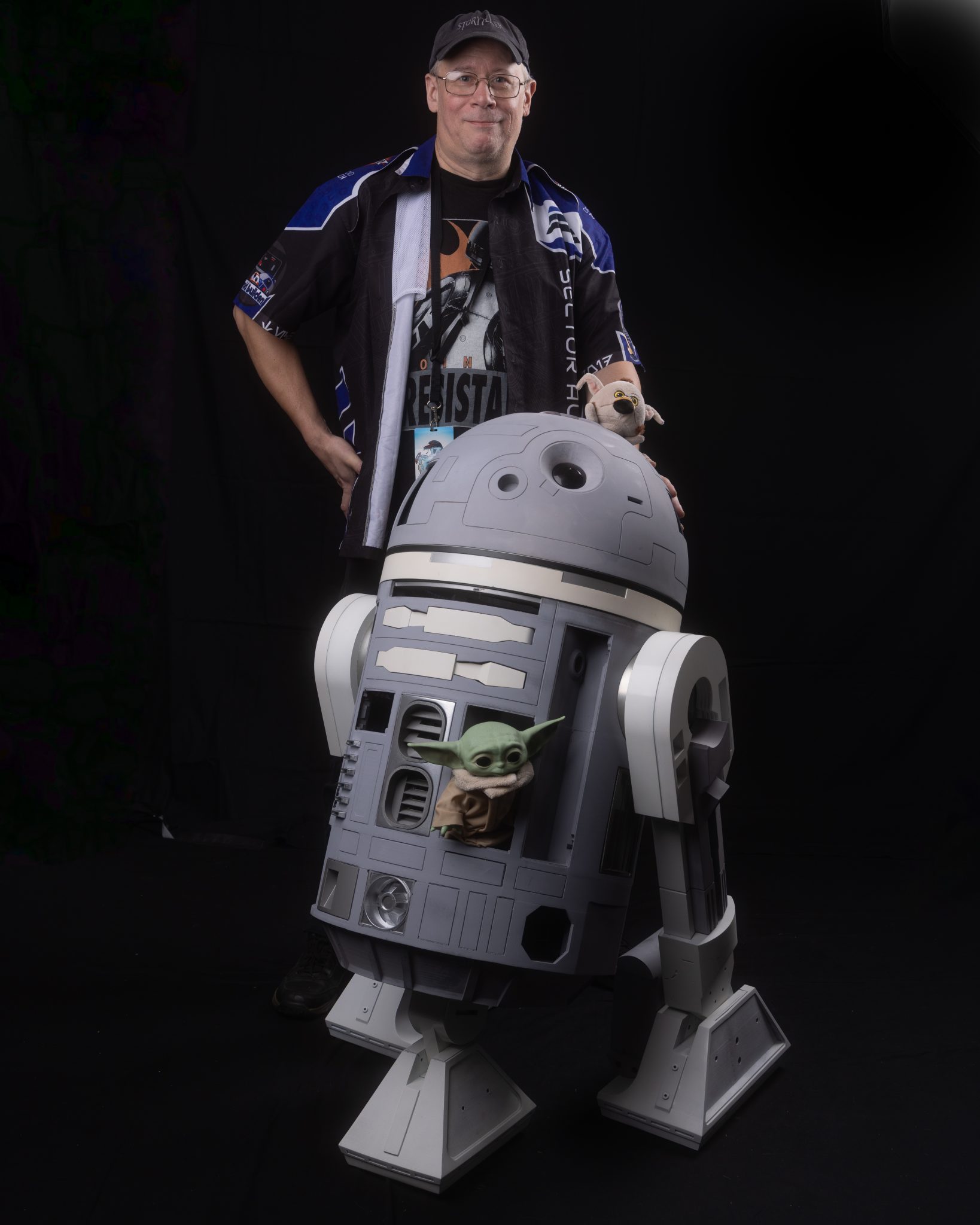 Photo 29 from Studio Photos (Sat) - DroidCon 2026